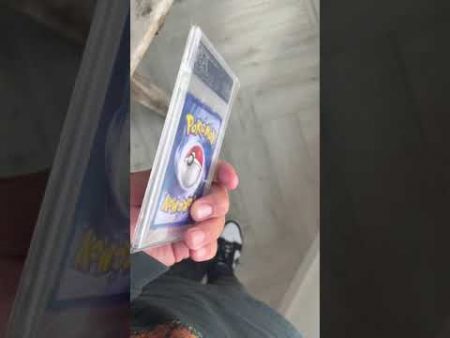 JayJay Boske DAY1 – Duizenden Euro’s Voor Deze Pokemon Kaart?
