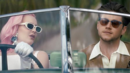 Anne-Marie & Niall Horan – Our Song