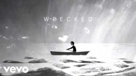 Imagine Dragons – Wrecked