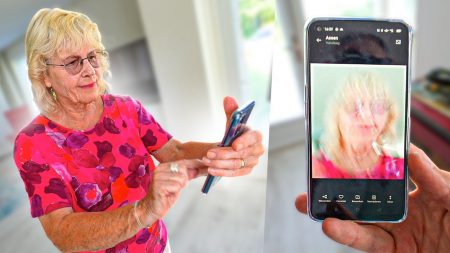 Enzo Knol – Mijn Oma Heeft Een Nieuwe Telefoon & Probeert Een Selfie Te Maken 😂 #2938