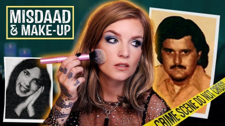OnneDi – Seriemoordenaar Bobby Joe Long En Overlevende Lisa Mcvey – Misdaad & Make-Up