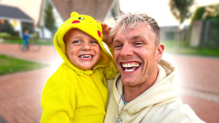 Enzo Knol – Chillen Met Mijn Maatje Pikachu! ⚡ #2939