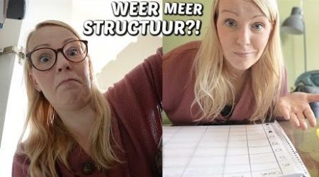 De Bellinga’s – Alles Komt Uit De Kast Vallen & Meer Structuur 🤪 #2206