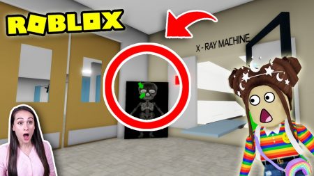 VOOR DE EERSTE KEER BROOKHAVEN SPELEN OP ROBLOX!